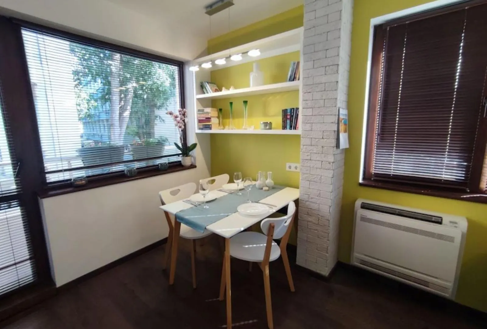 Sunflower By Rv Apartments Varna Bulgaristan