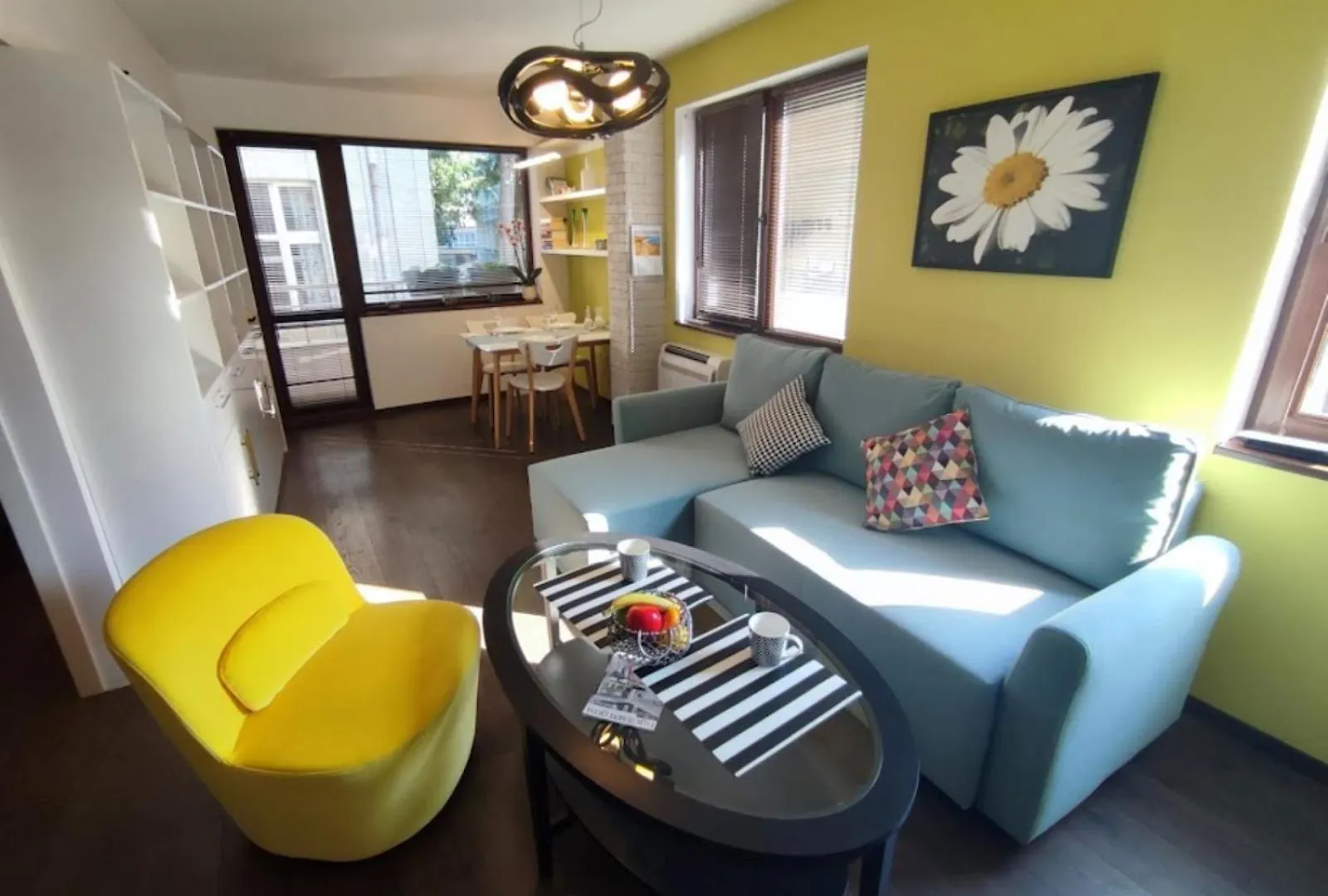 Sunflower By Rv Apartments Várna