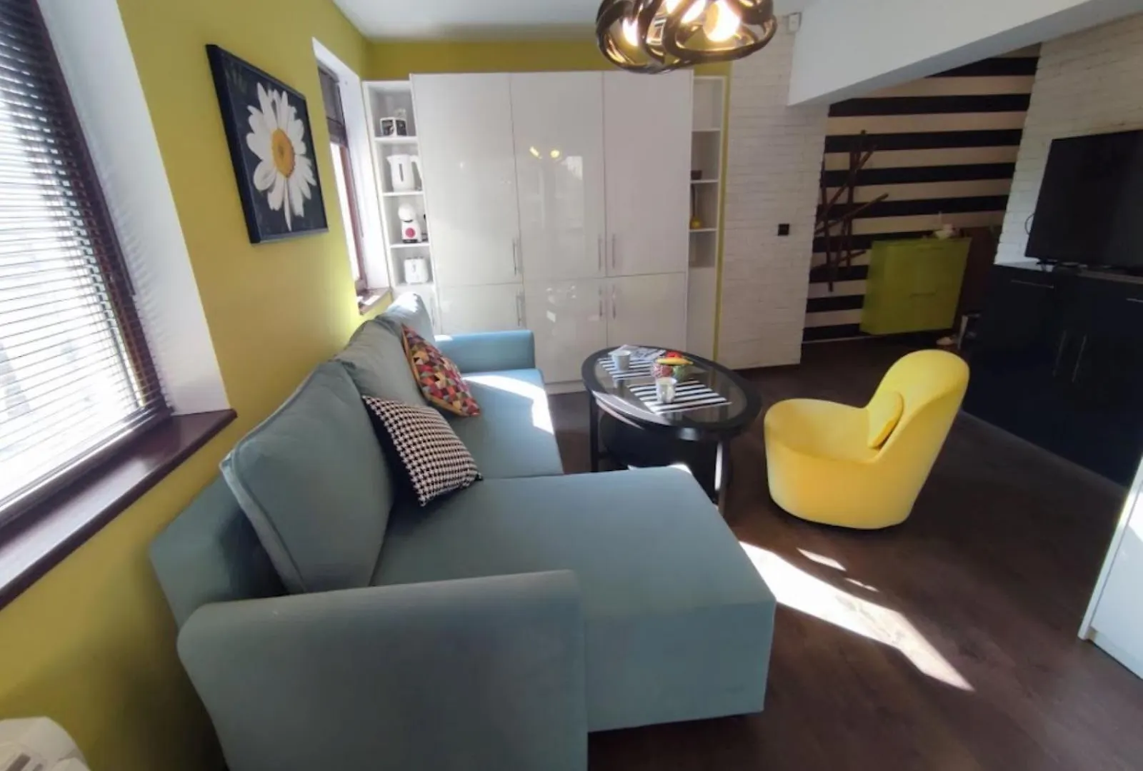 Sunflower By Rv Apartments Varna