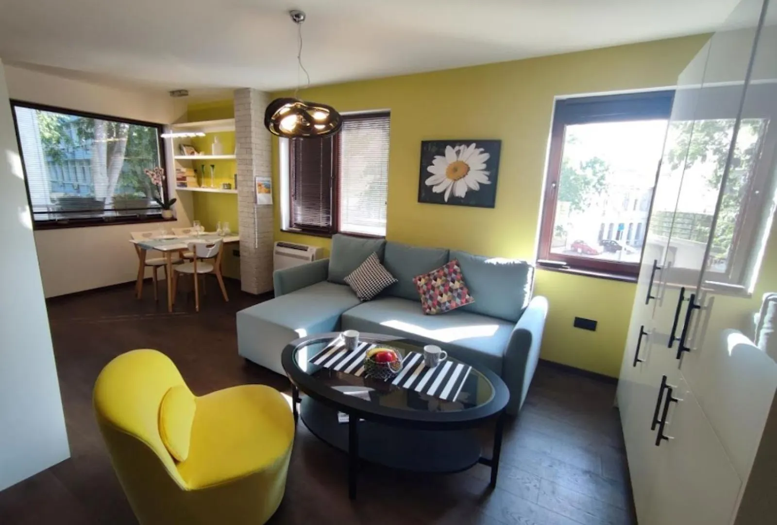 Sunflower By Rv Apartments Varna