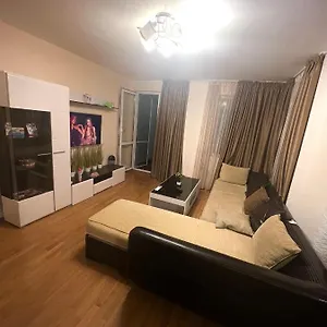  Appartement Chaika Sea