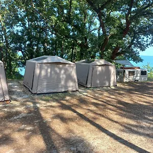  Camping Ecoclub